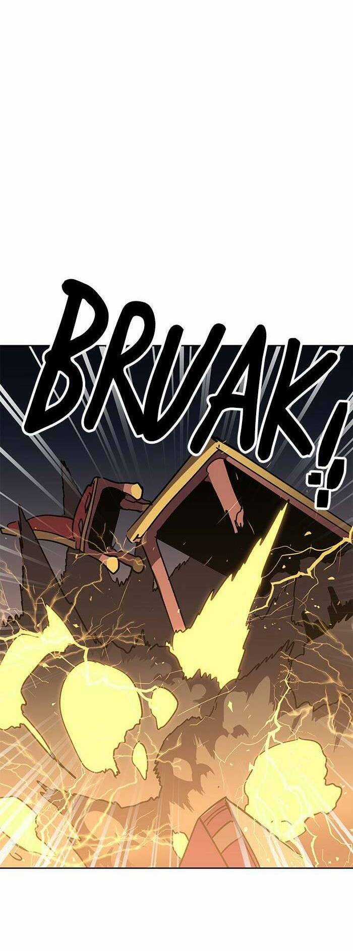 Trùm Cuối - Chapter 20 - Trang 36