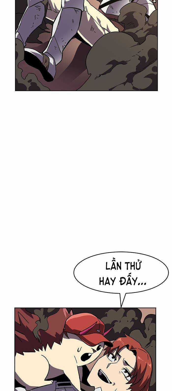 Trùm Cuối - Chapter 20 - Trang 38