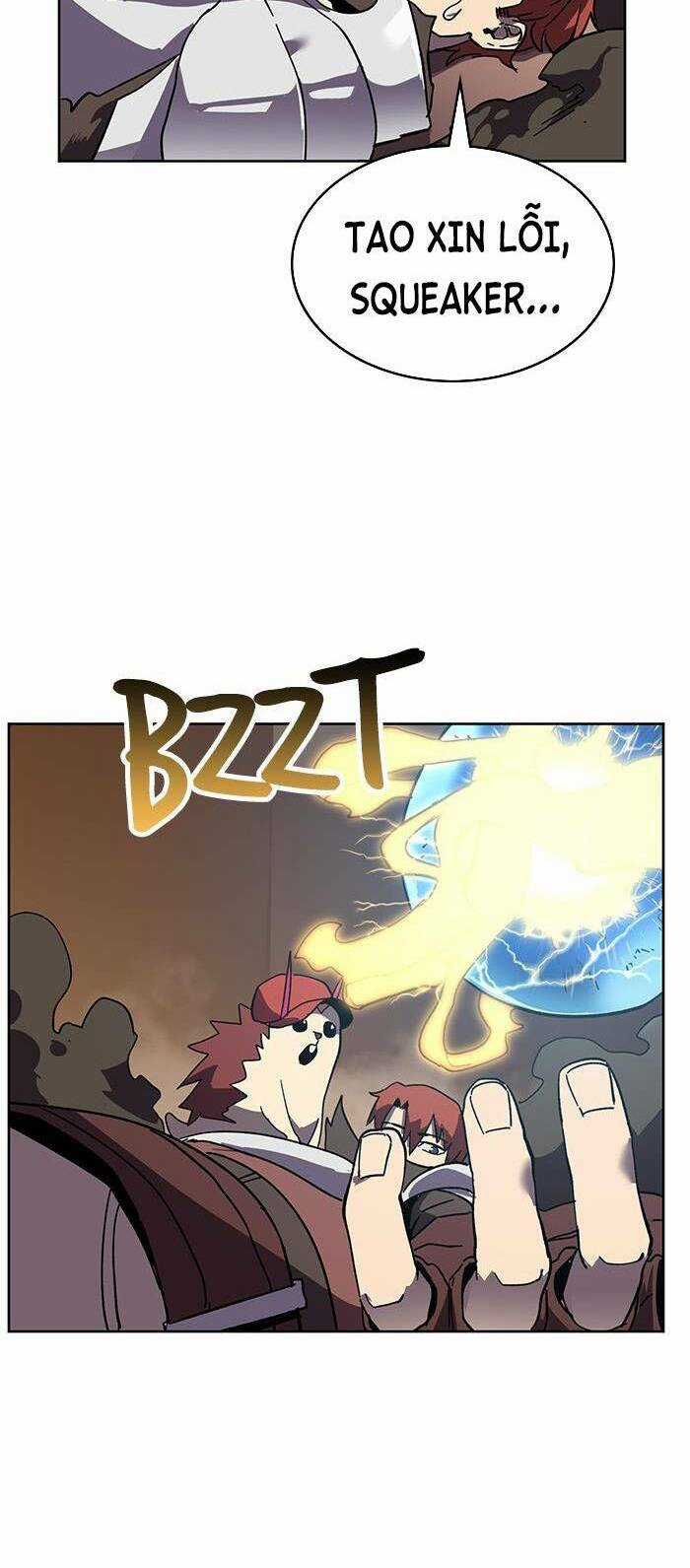 Trùm Cuối - Chapter 20 - Trang 39