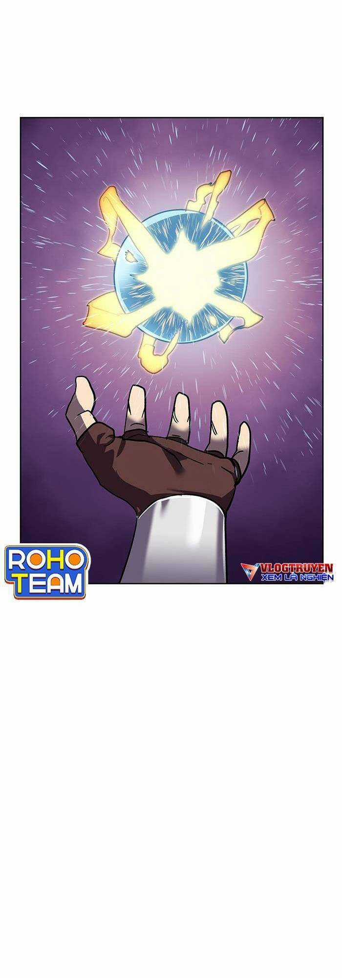 Trùm Cuối - Chapter 20 - Trang 40