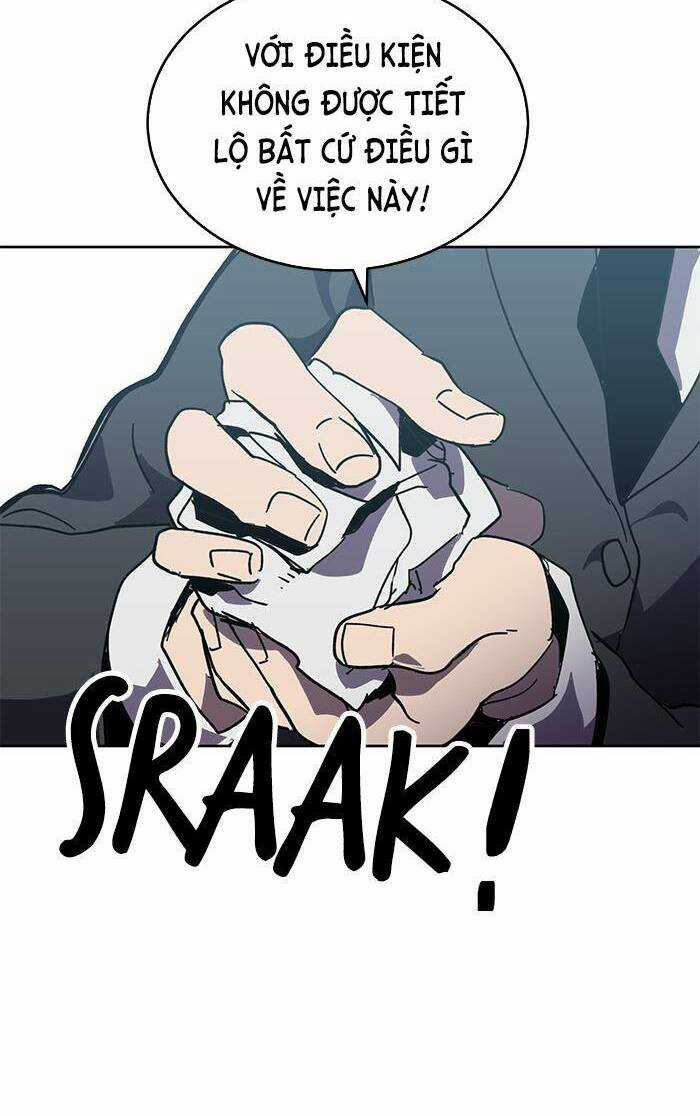 Trùm Cuối - Chapter 20 - Trang 5