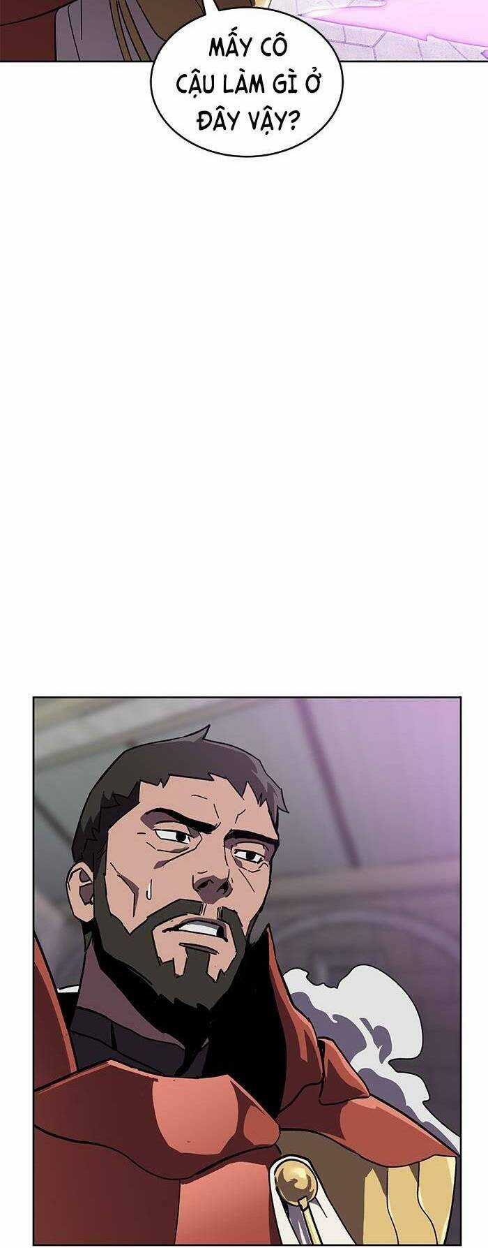 Trùm Cuối - Chapter 20 - Trang 42