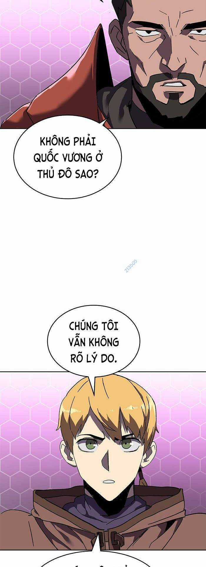Trùm Cuối - Chapter 20 - Trang 48