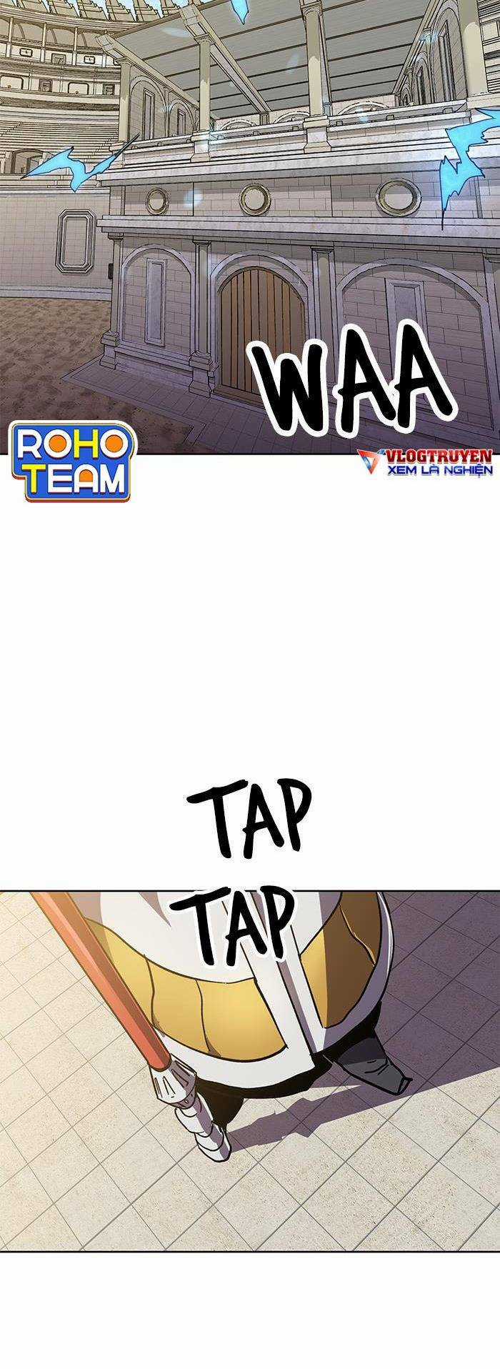 Trùm Cuối - Chapter 20 - Trang 51