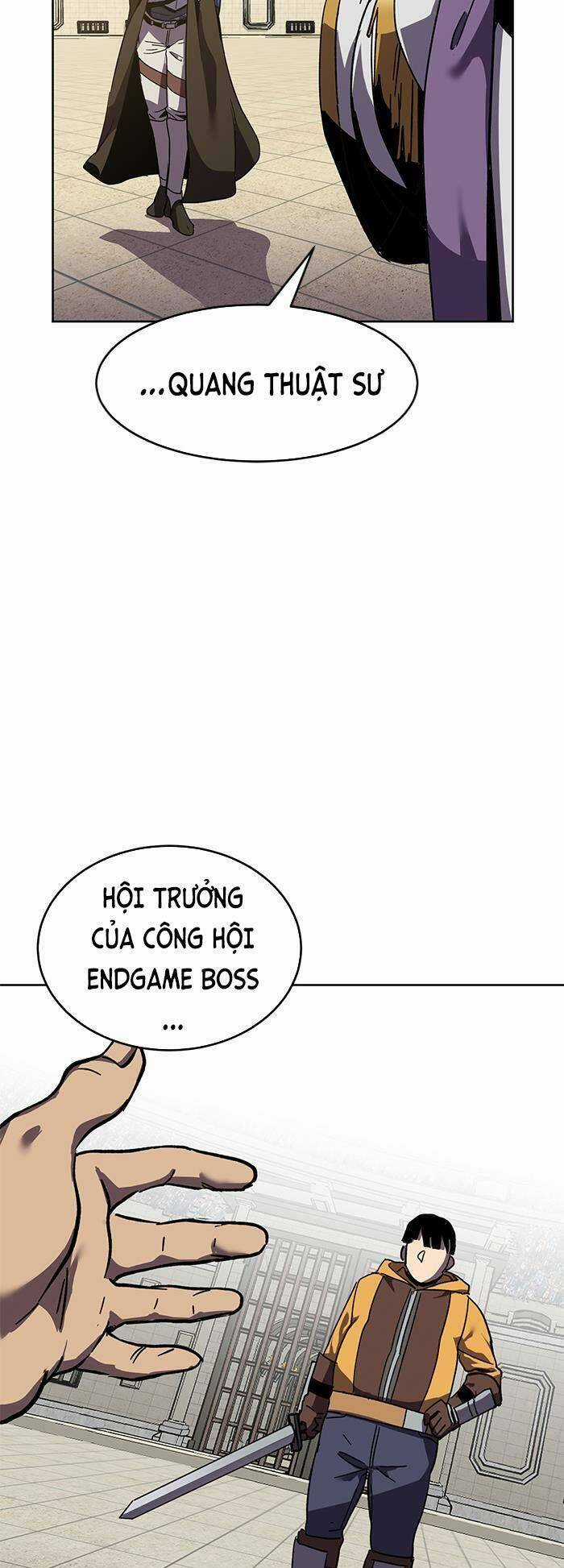 Trùm Cuối - Chapter 20 - Trang 54