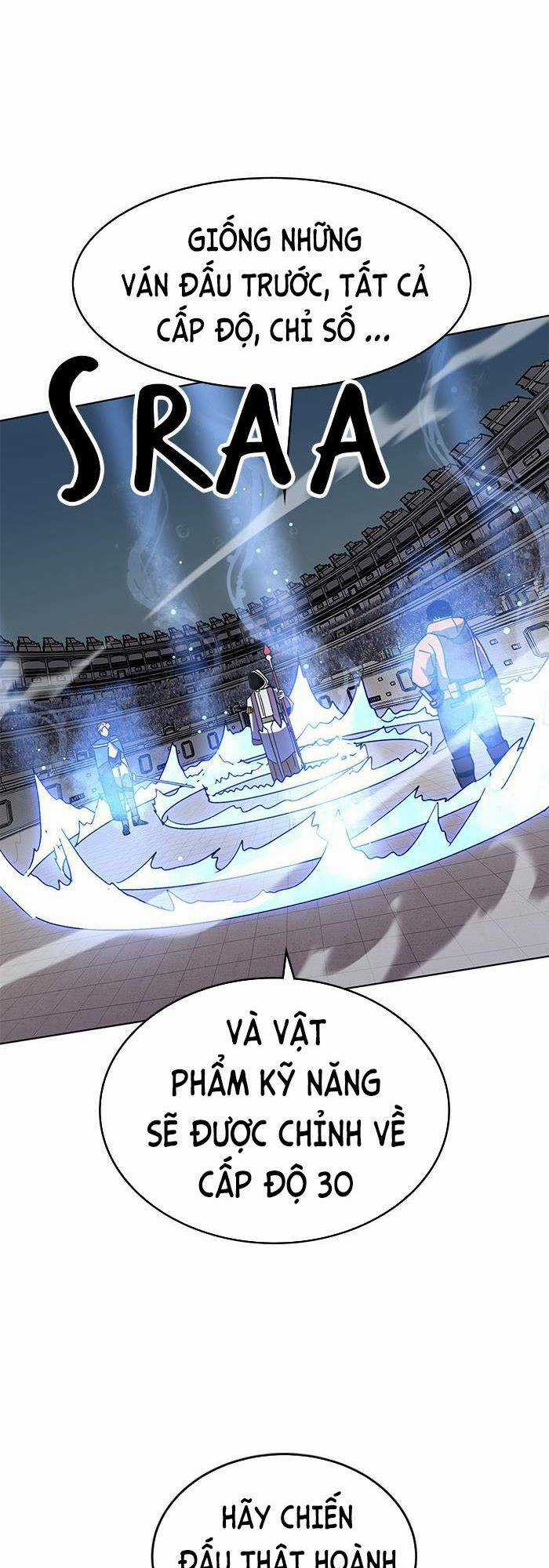 Trùm Cuối - Chapter 20 - Trang 56