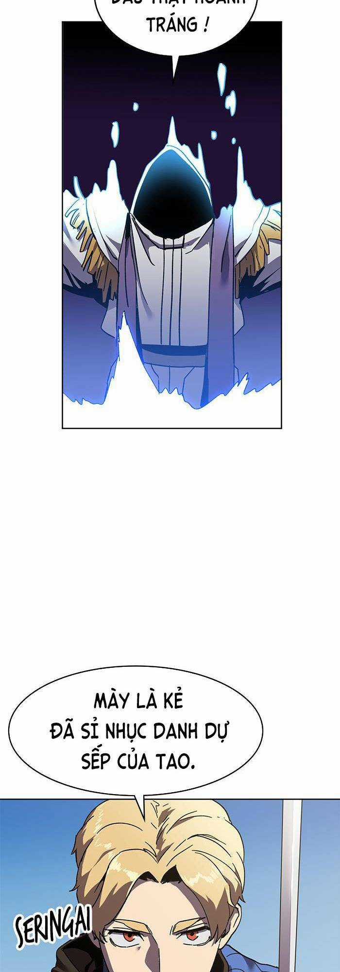 Trùm Cuối - Chapter 20 - Trang 57