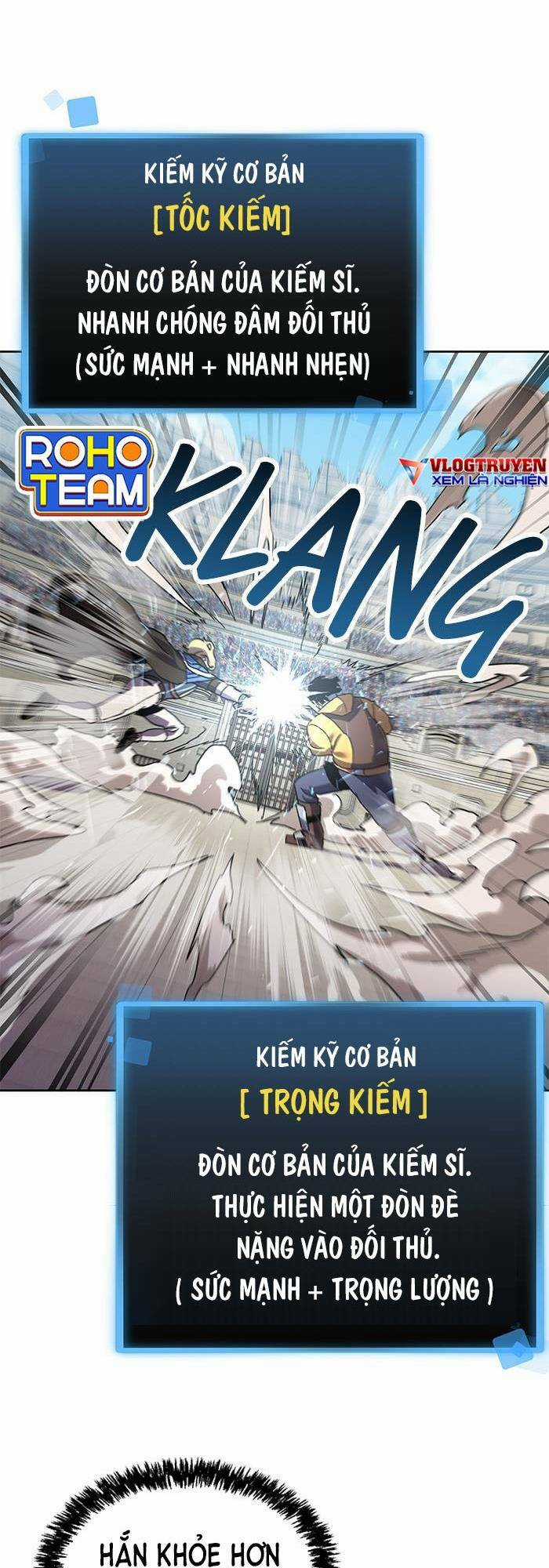 Trùm Cuối - Chapter 20 - Trang 63