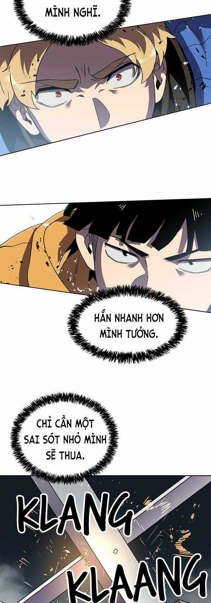 Trùm Cuối - Chapter 20 - Trang 64