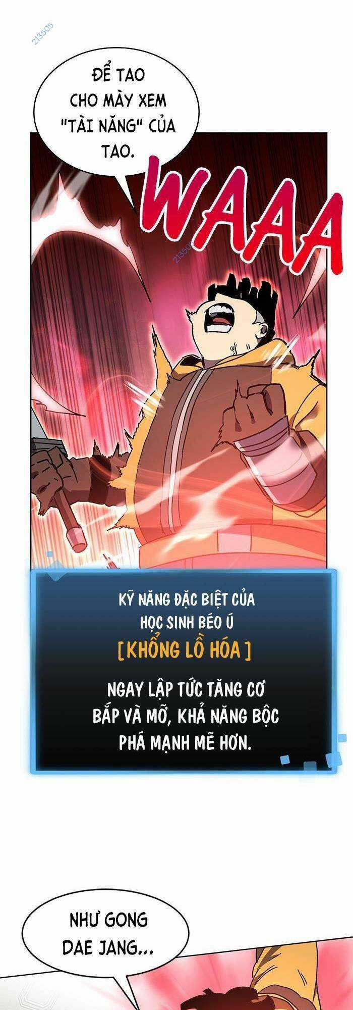 Trùm Cuối - Chapter 20 - Trang 67