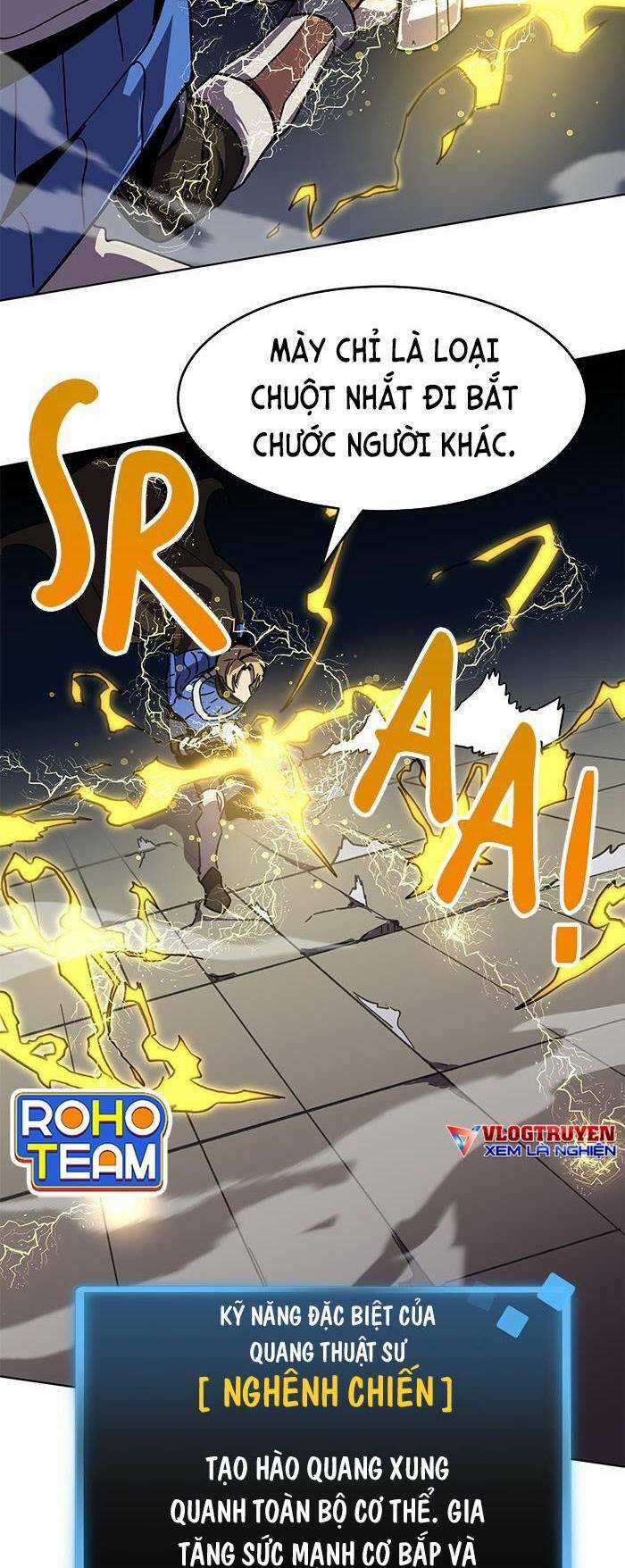 Trùm Cuối - Chapter 20 - Trang 72