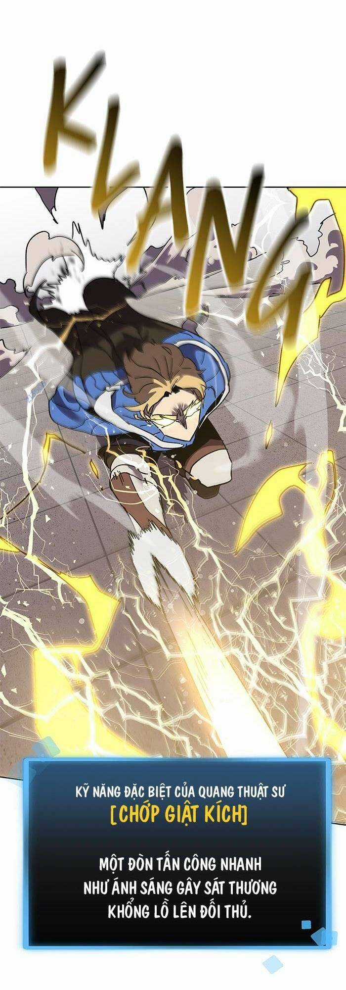 Trùm Cuối - Chapter 20 - Trang 74