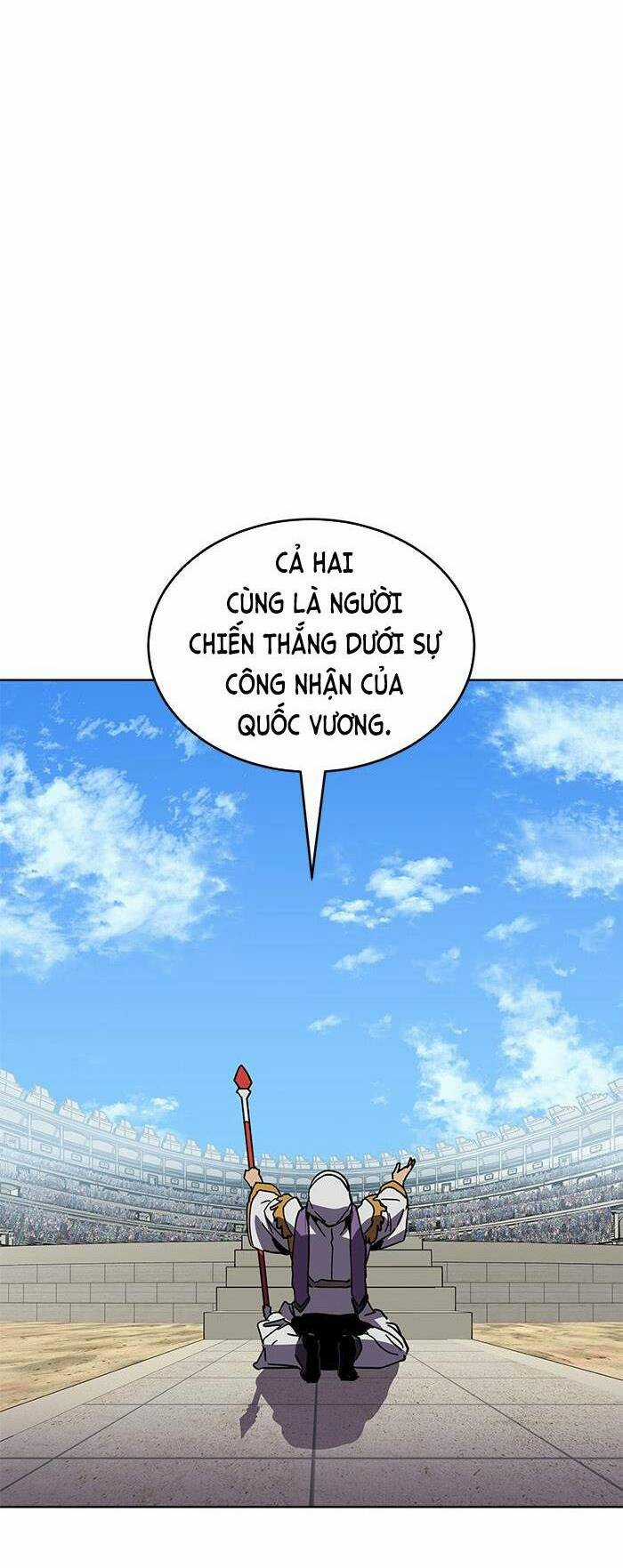 Trùm Cuối - Chapter 20 - Trang 80