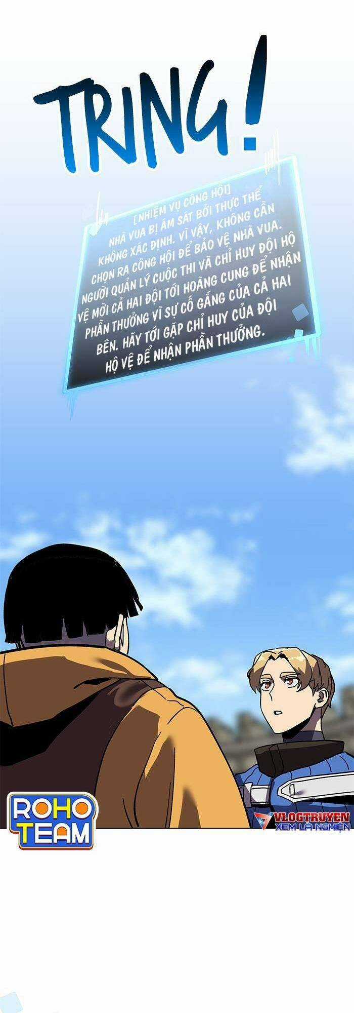 Trùm Cuối - Chapter 20 - Trang 81