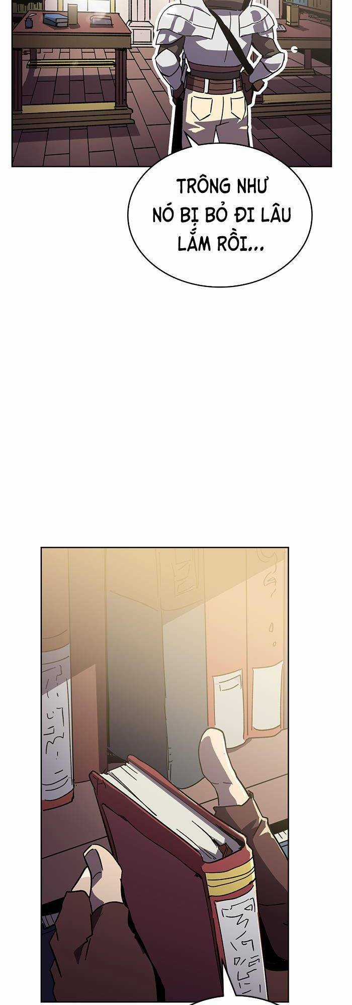 Trùm Cuối - Chapter 20 - Trang 10