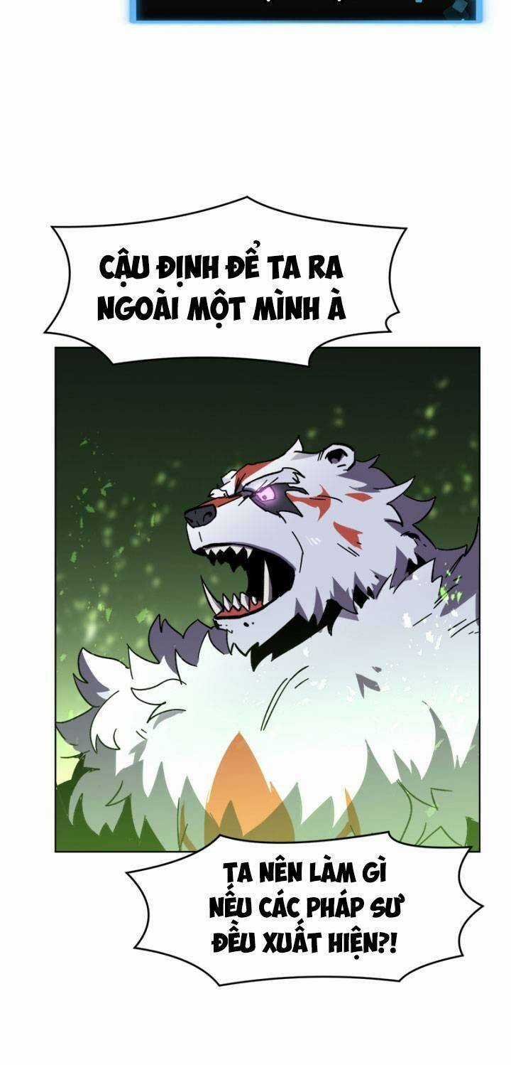 Trùm Cuối - Chapter 21 - Trang 12