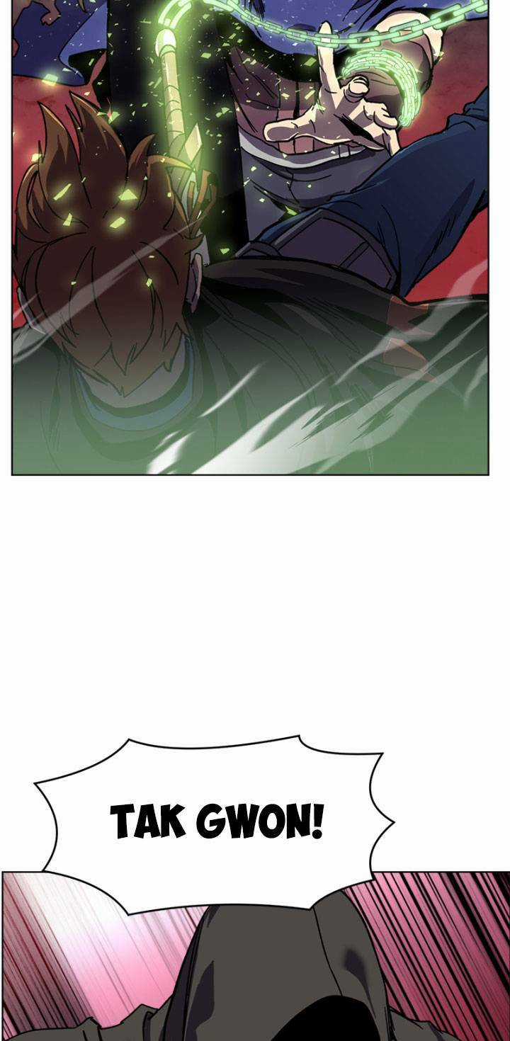 Trùm Cuối - Chapter 21 - Trang 21