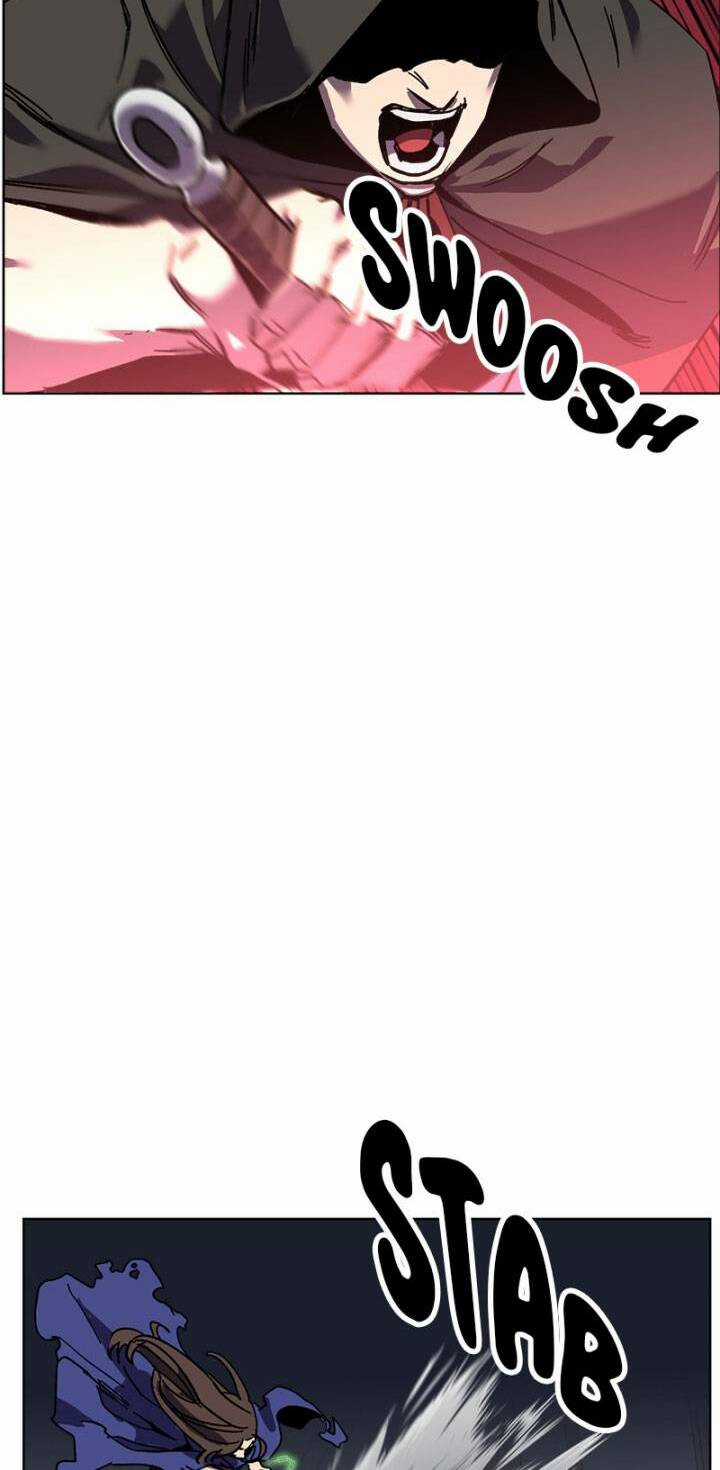 Trùm Cuối - Chapter 21 - Trang 22