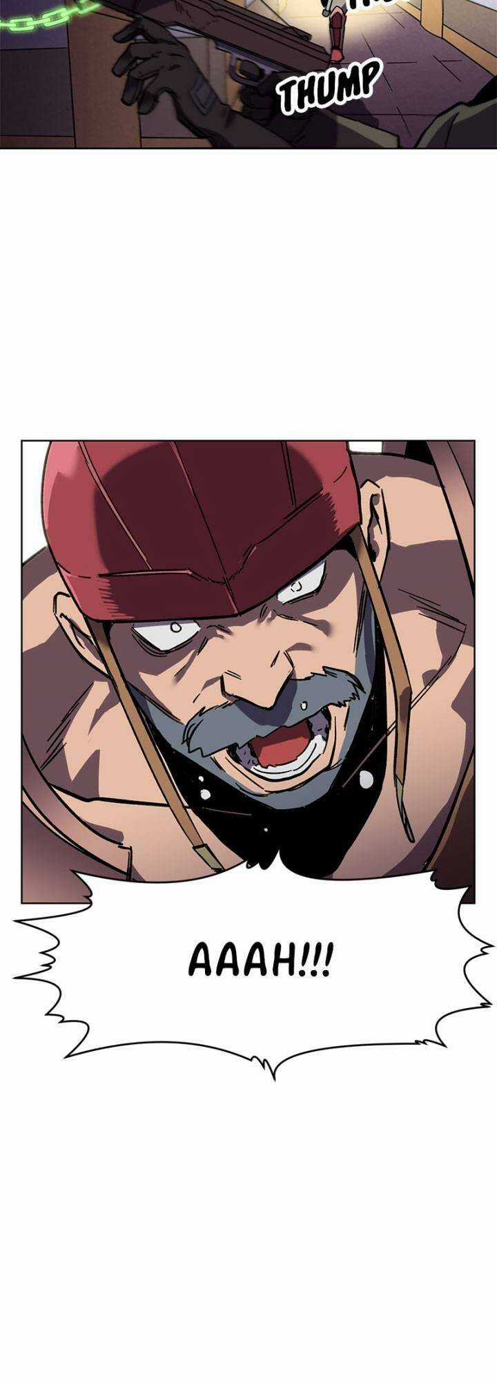 Trùm Cuối - Chapter 21 - Trang 29