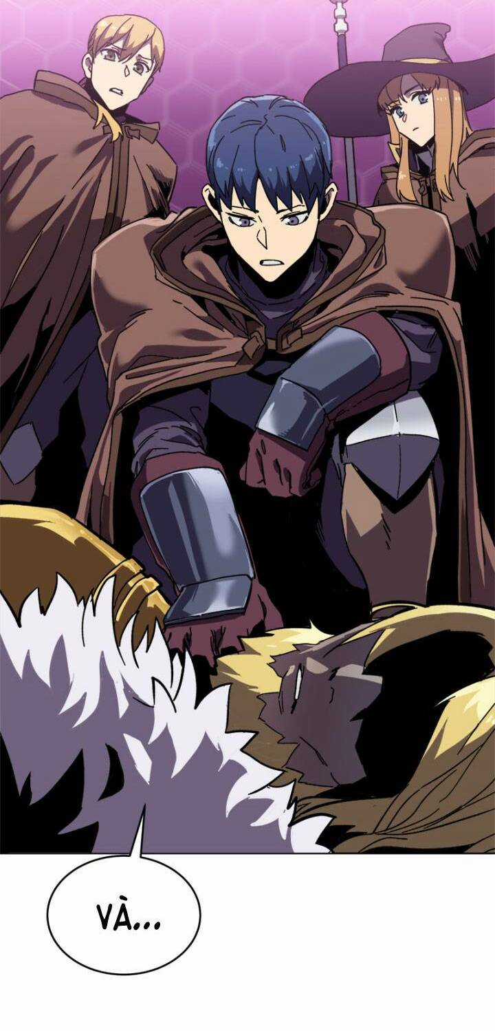 Trùm Cuối - Chapter 21 - Trang 4