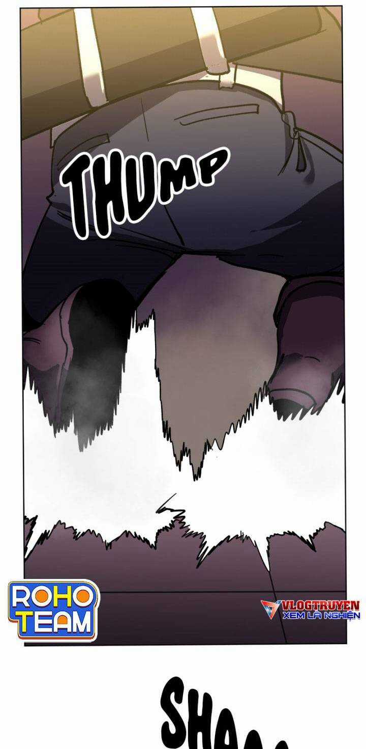 Trùm Cuối - Chapter 21 - Trang 34