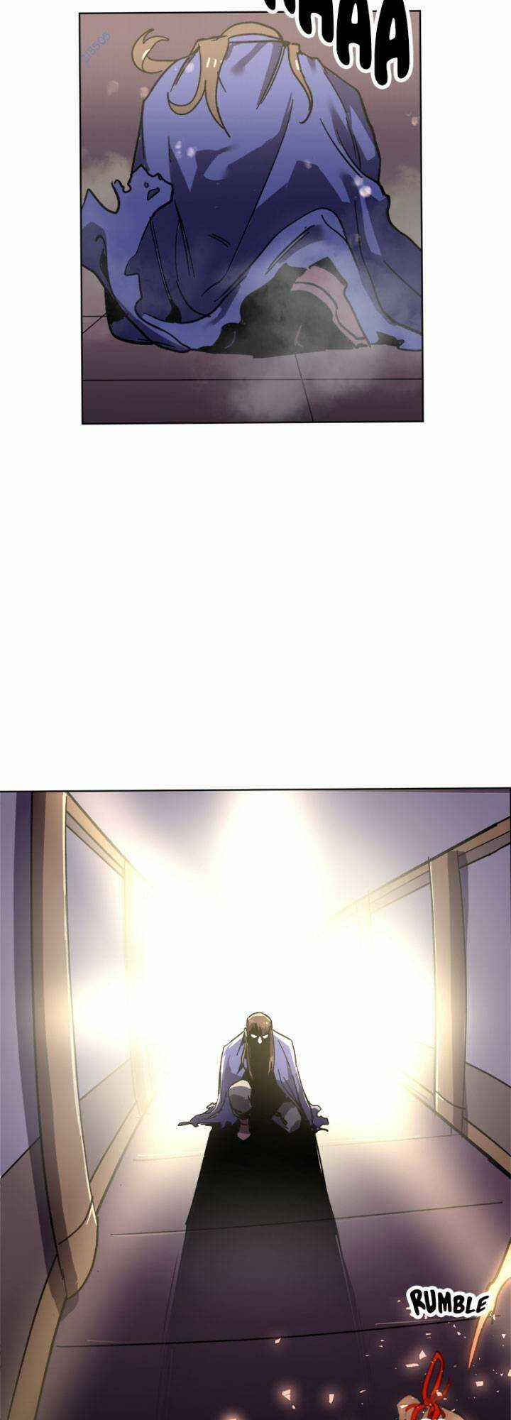 Trùm Cuối - Chapter 21 - Trang 35