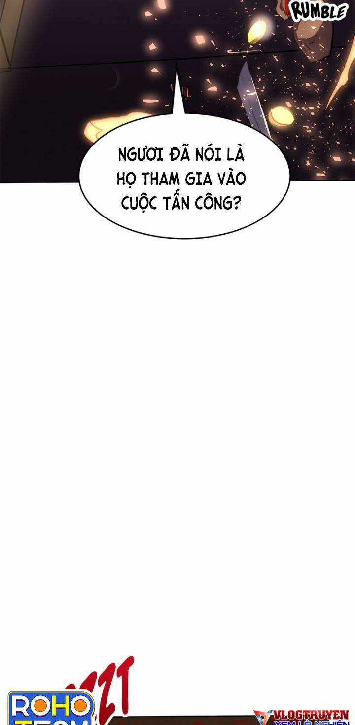 Trùm Cuối - Chapter 21 - Trang 36
