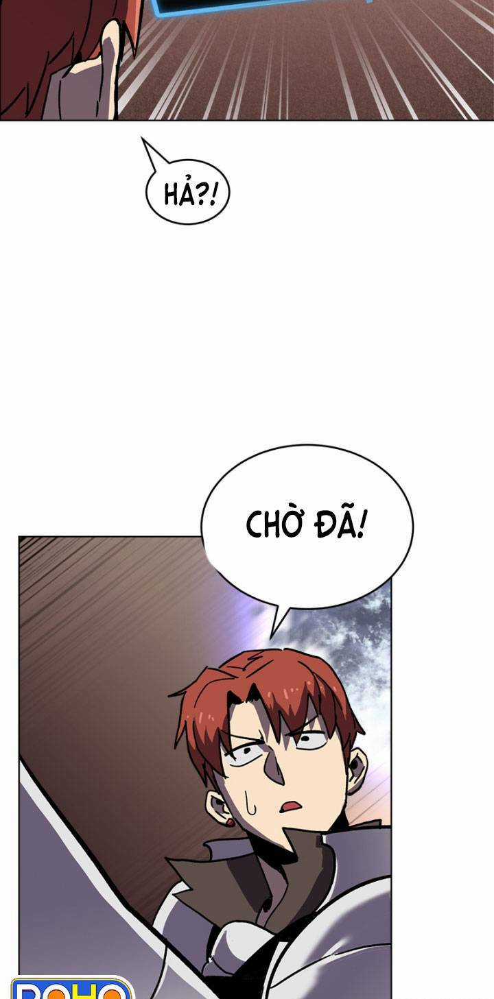 Trùm Cuối - Chapter 21 - Trang 39