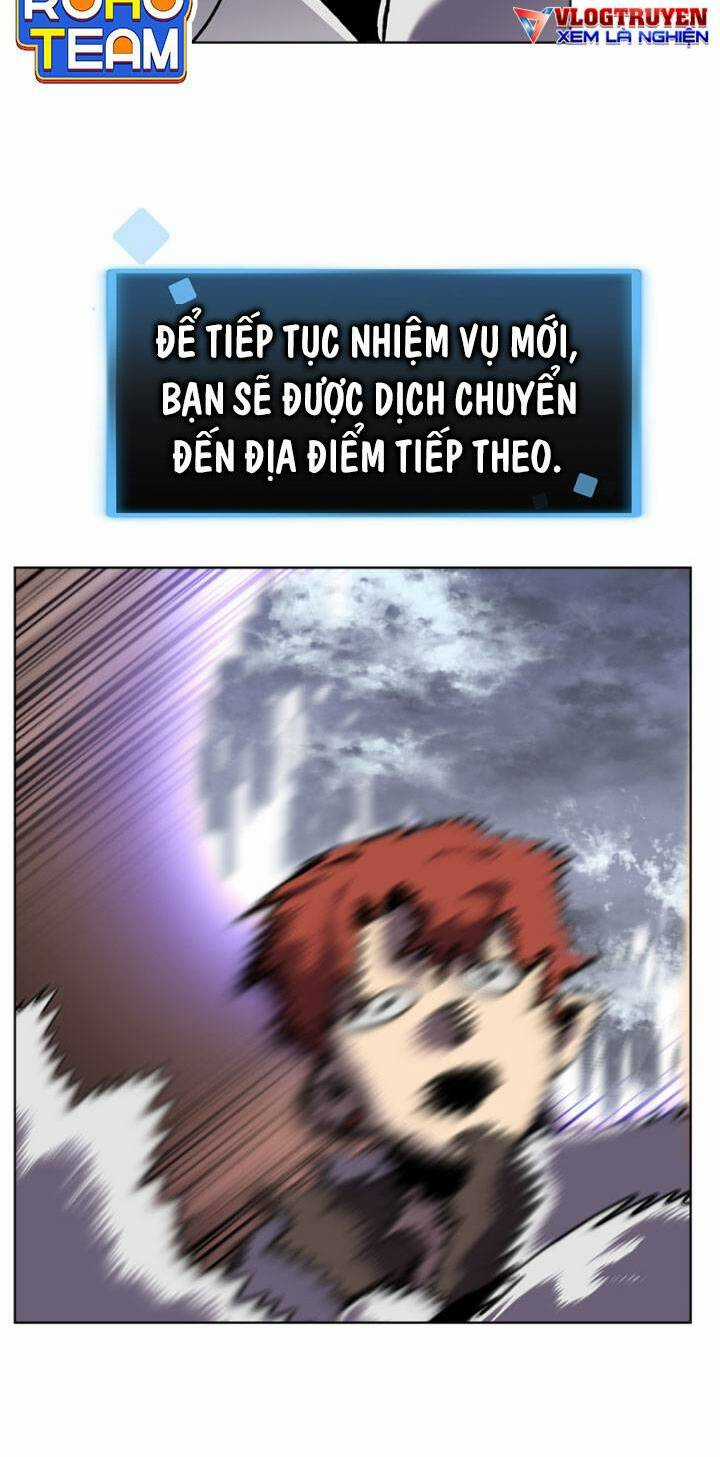 Trùm Cuối - Chapter 21 - Trang 40