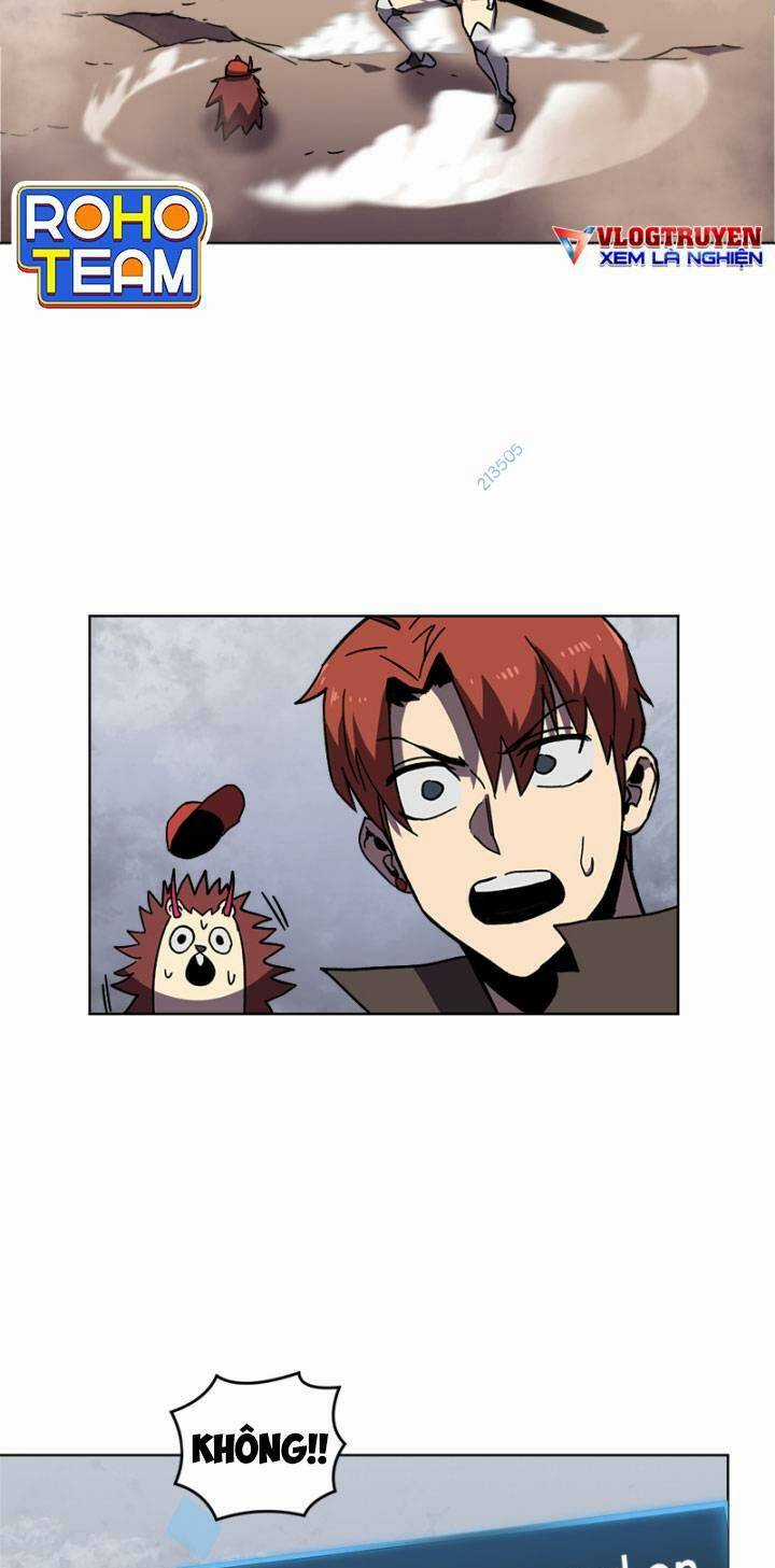 Trùm Cuối - Chapter 21 - Trang 42