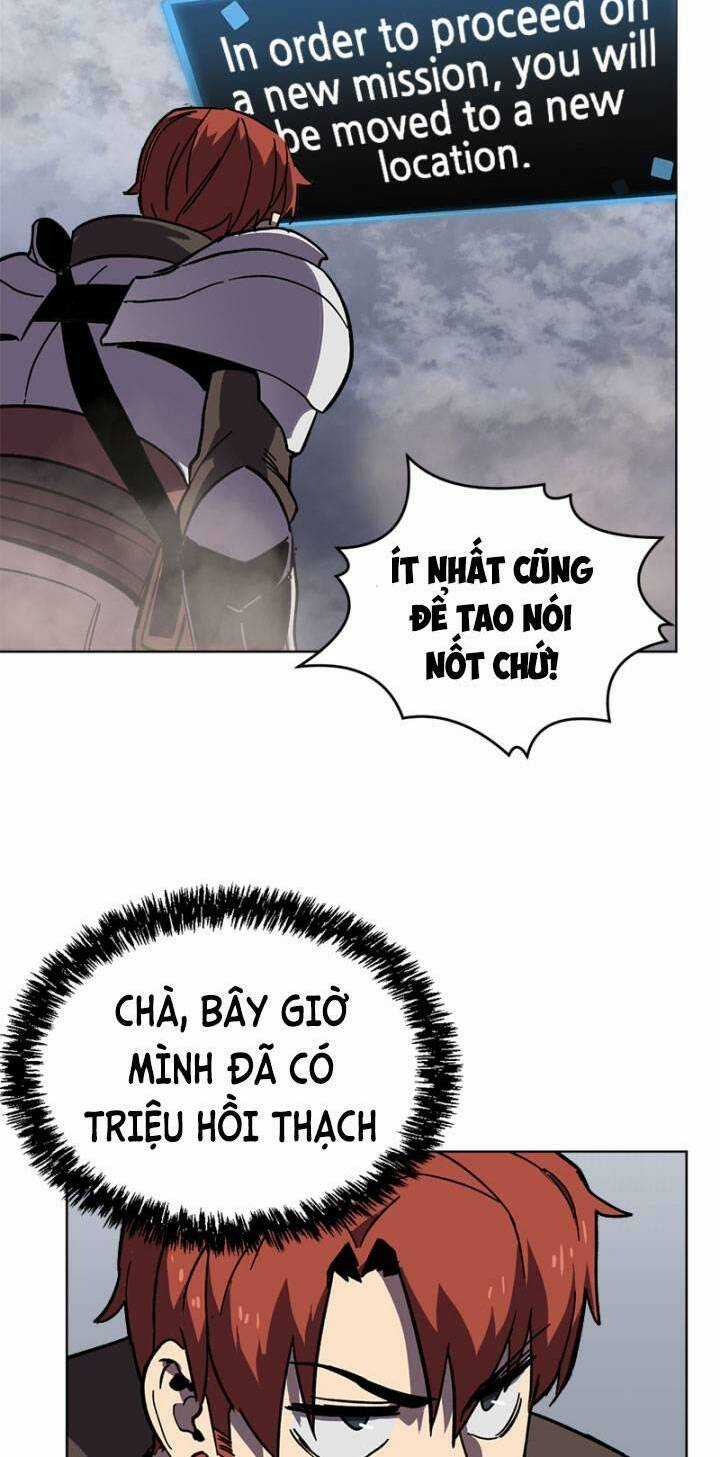 Trùm Cuối - Chapter 21 - Trang 43