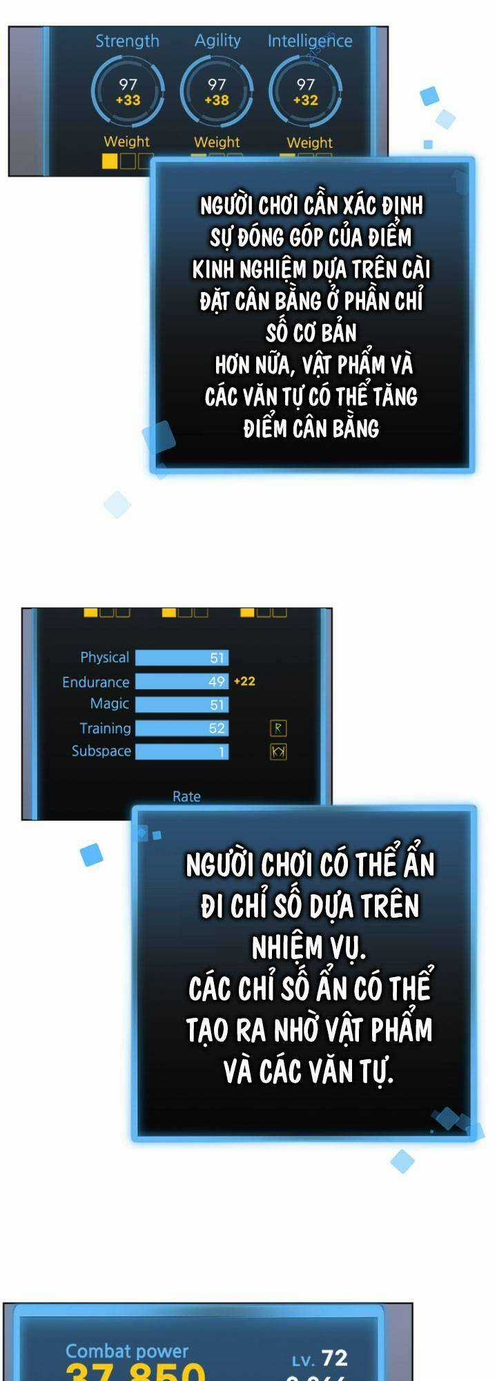 Trùm Cuối - Chapter 21 - Trang 47