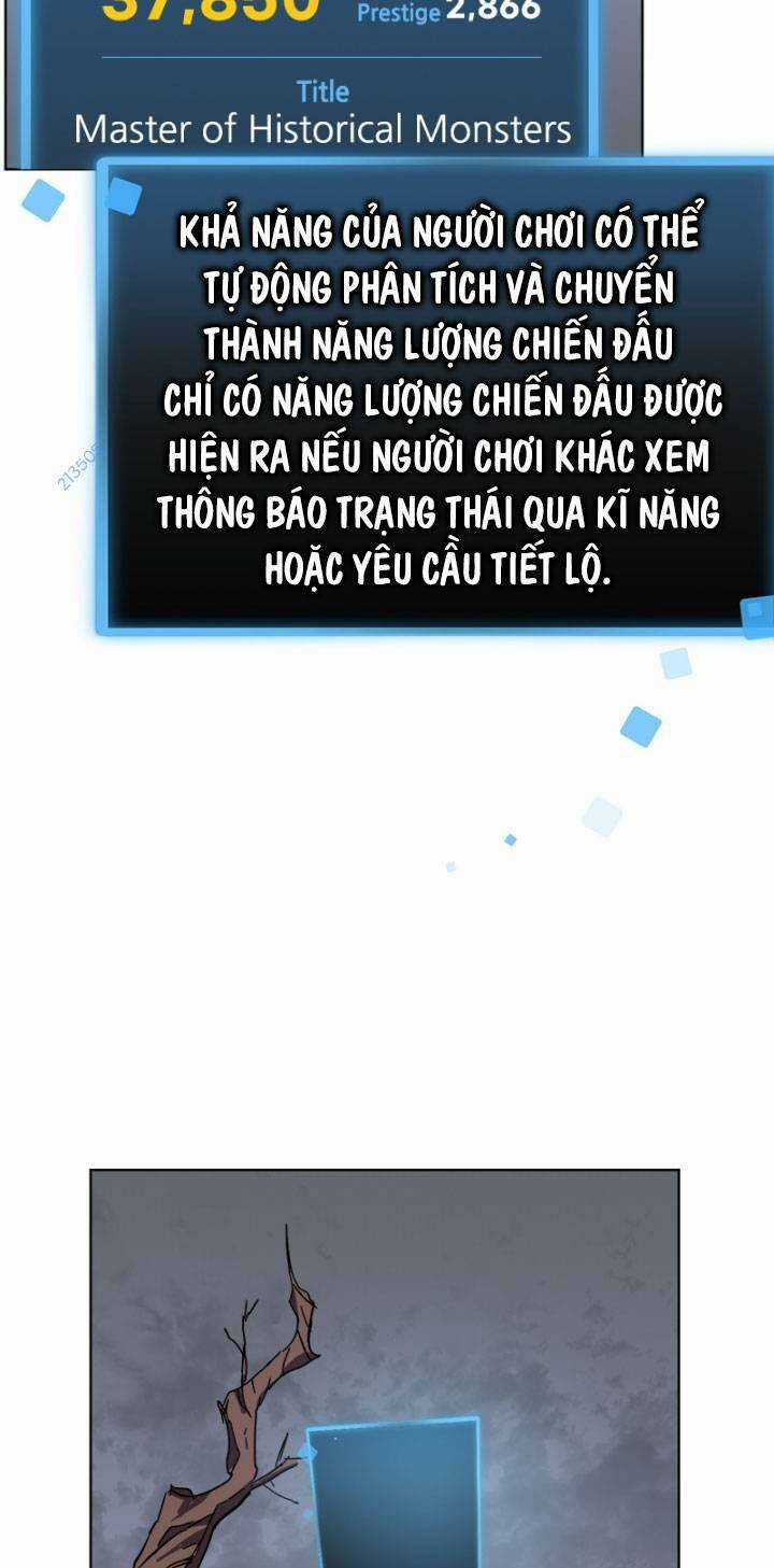 Trùm Cuối - Chapter 21 - Trang 48