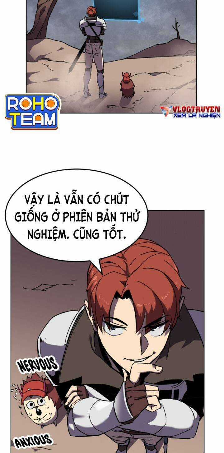 Trùm Cuối - Chapter 21 - Trang 49
