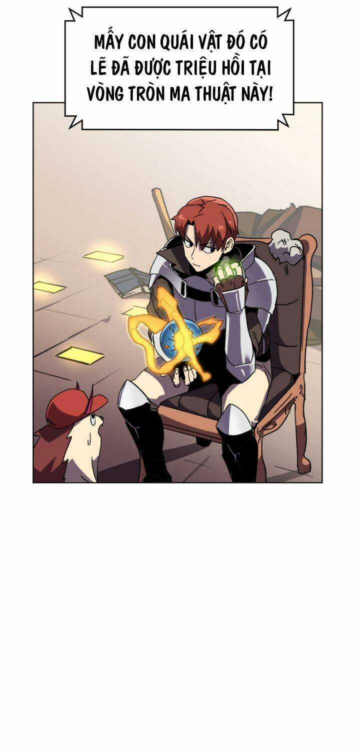 Trùm Cuối - Chapter 21 - Trang 6