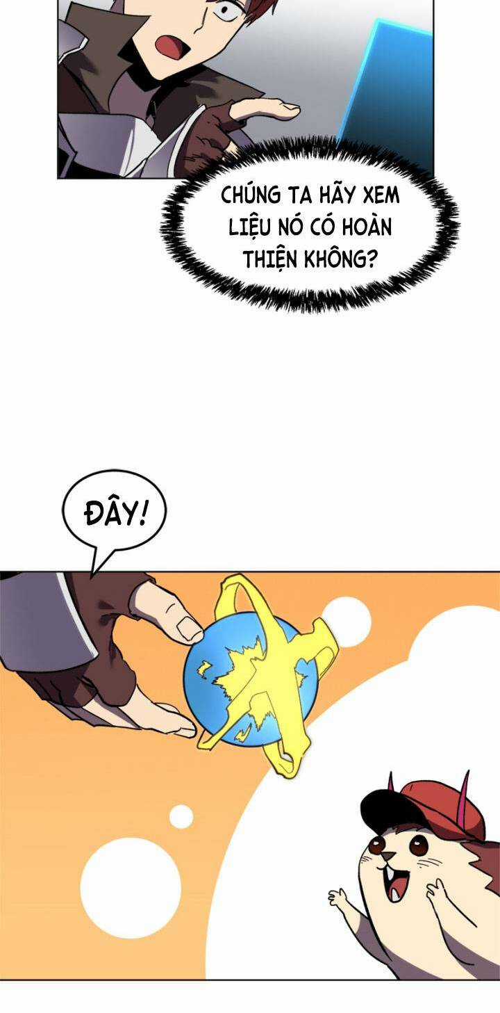 Trùm Cuối - Chapter 21 - Trang 52