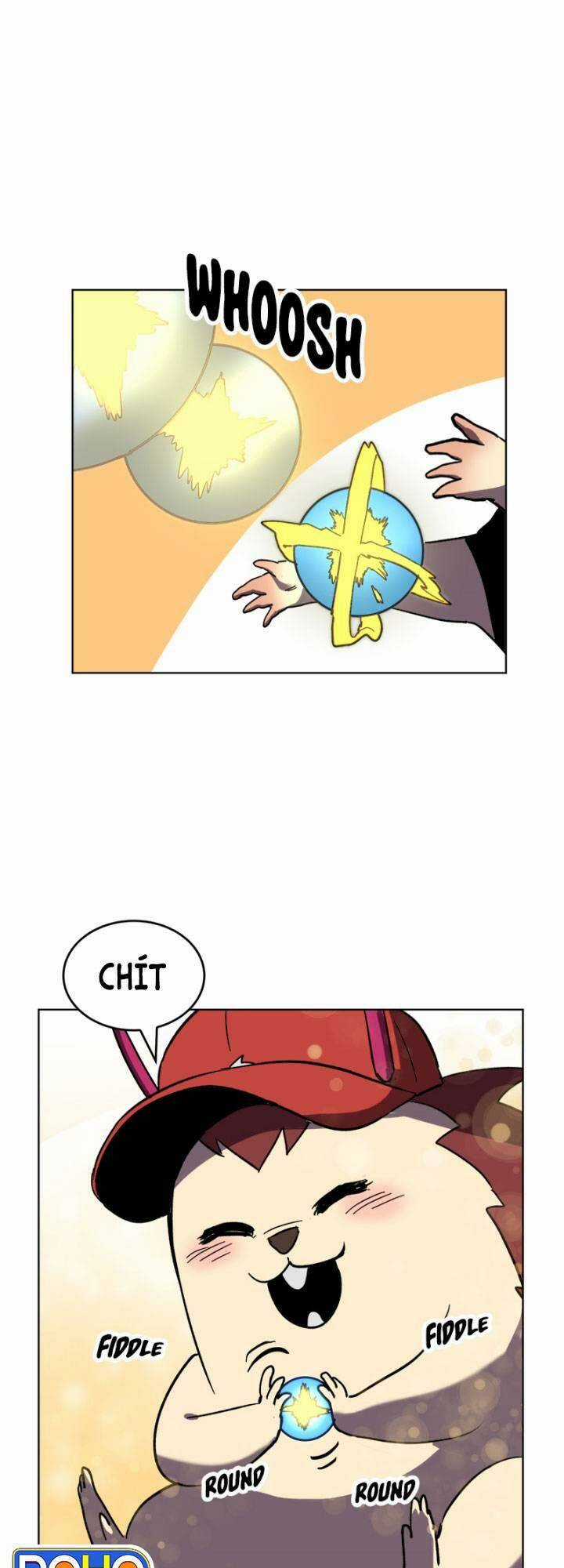 Trùm Cuối - Chapter 21 - Trang 53