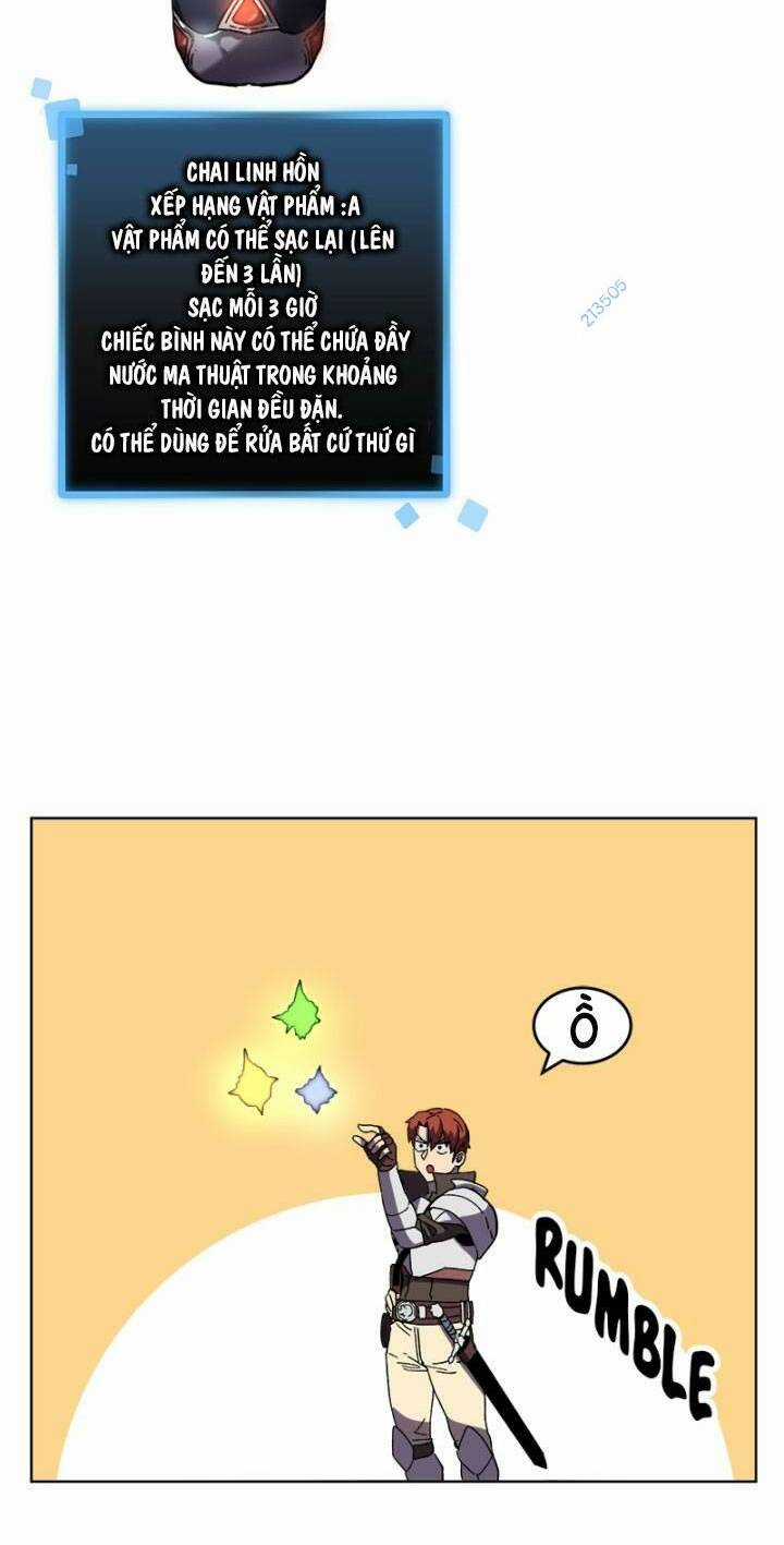 Trùm Cuối - Chapter 21 - Trang 61