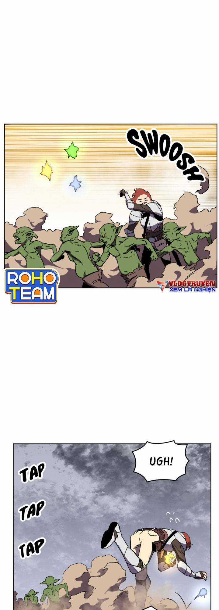 Trùm Cuối - Chapter 21 - Trang 62