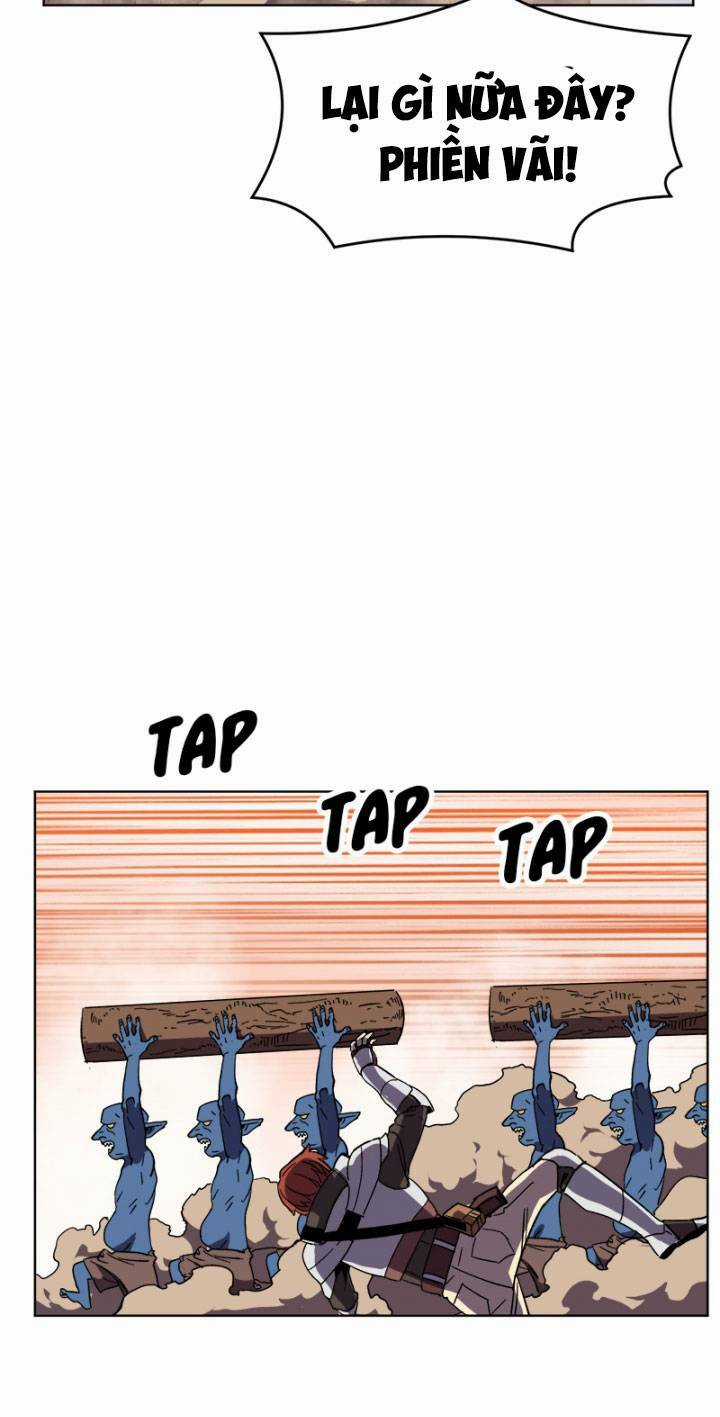 Trùm Cuối - Chapter 21 - Trang 63