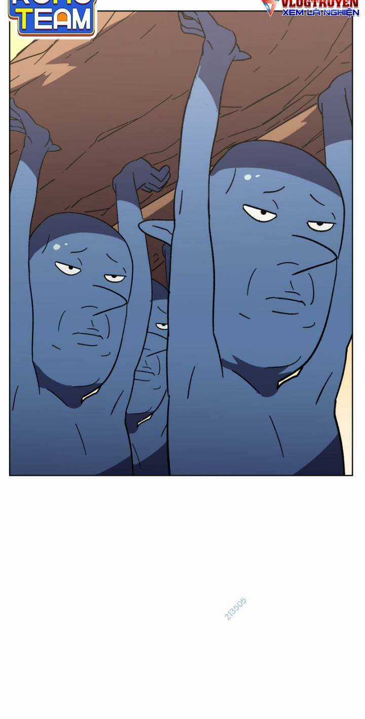 Trùm Cuối - Chapter 21 - Trang 66