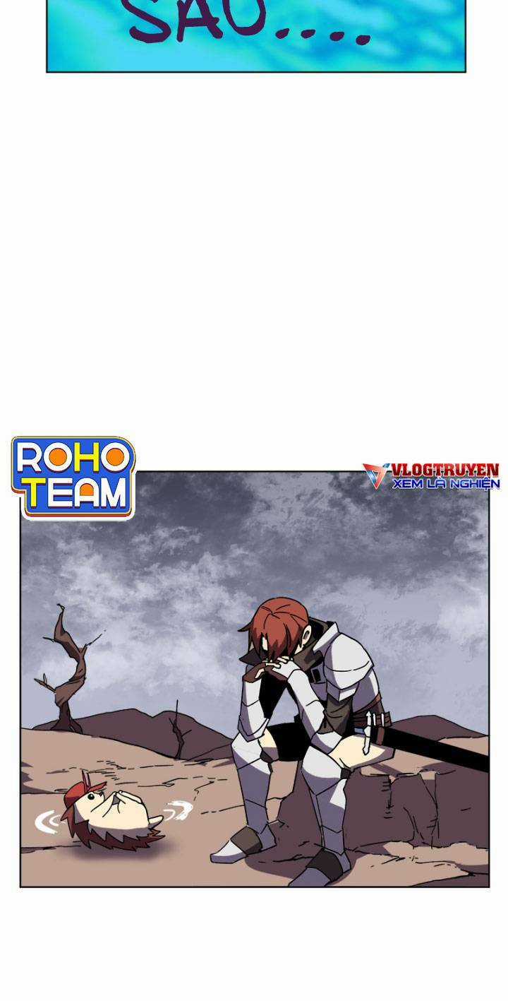 Trùm Cuối - Chapter 21 - Trang 69