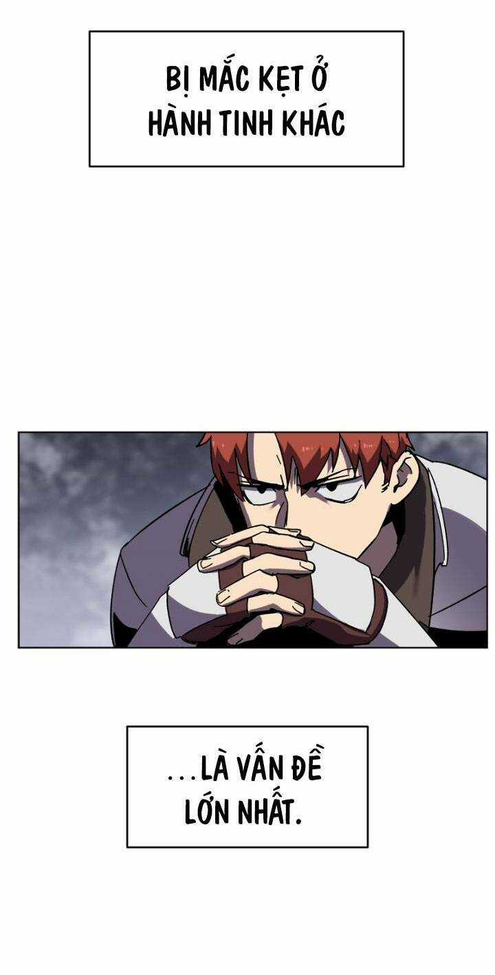 Trùm Cuối - Chapter 21 - Trang 70