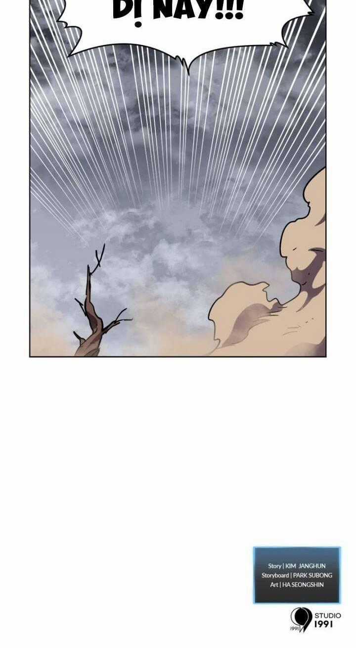 Trùm Cuối - Chapter 21 - Trang 79