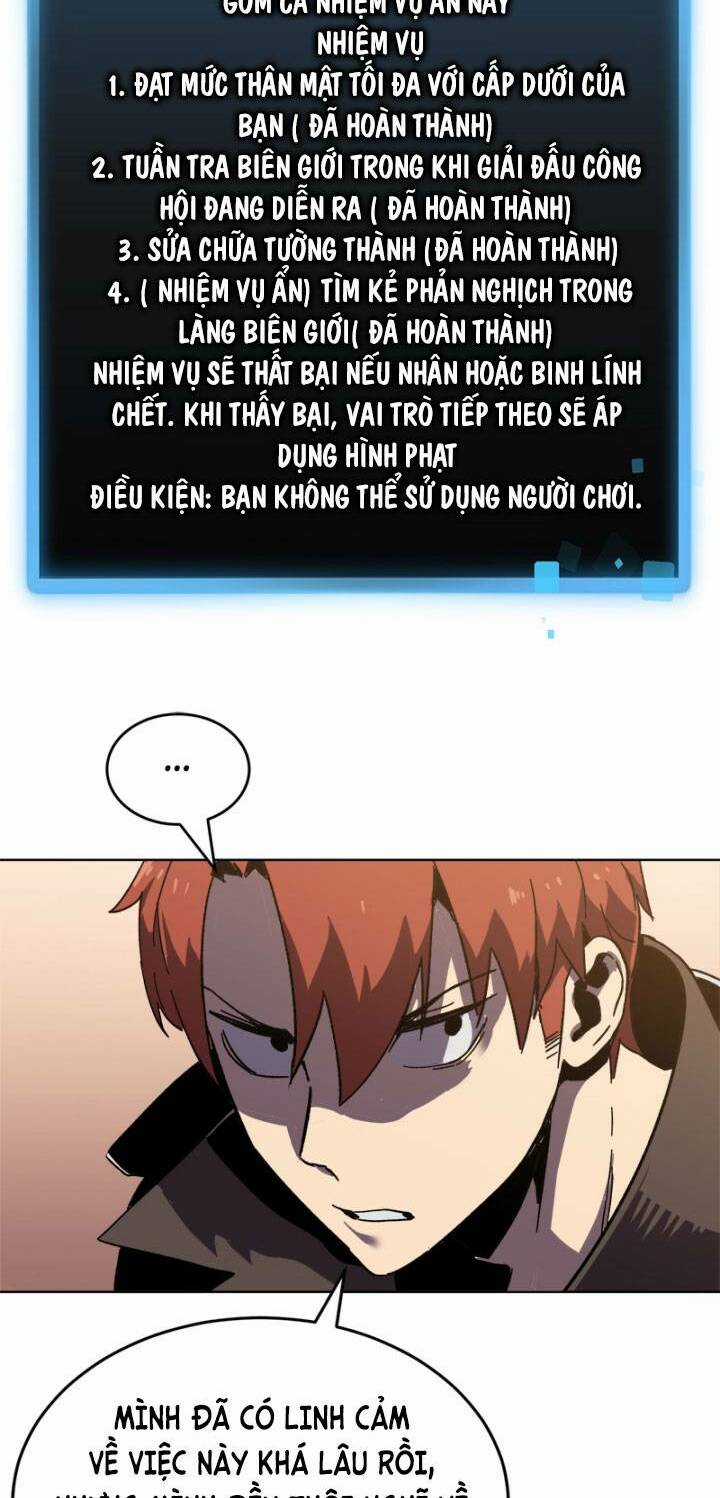 Trùm Cuối - Chapter 21 - Trang 10