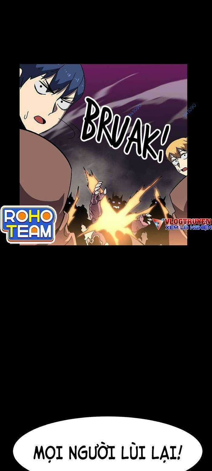 Trùm Cuối - Chapter 22 - Trang 15