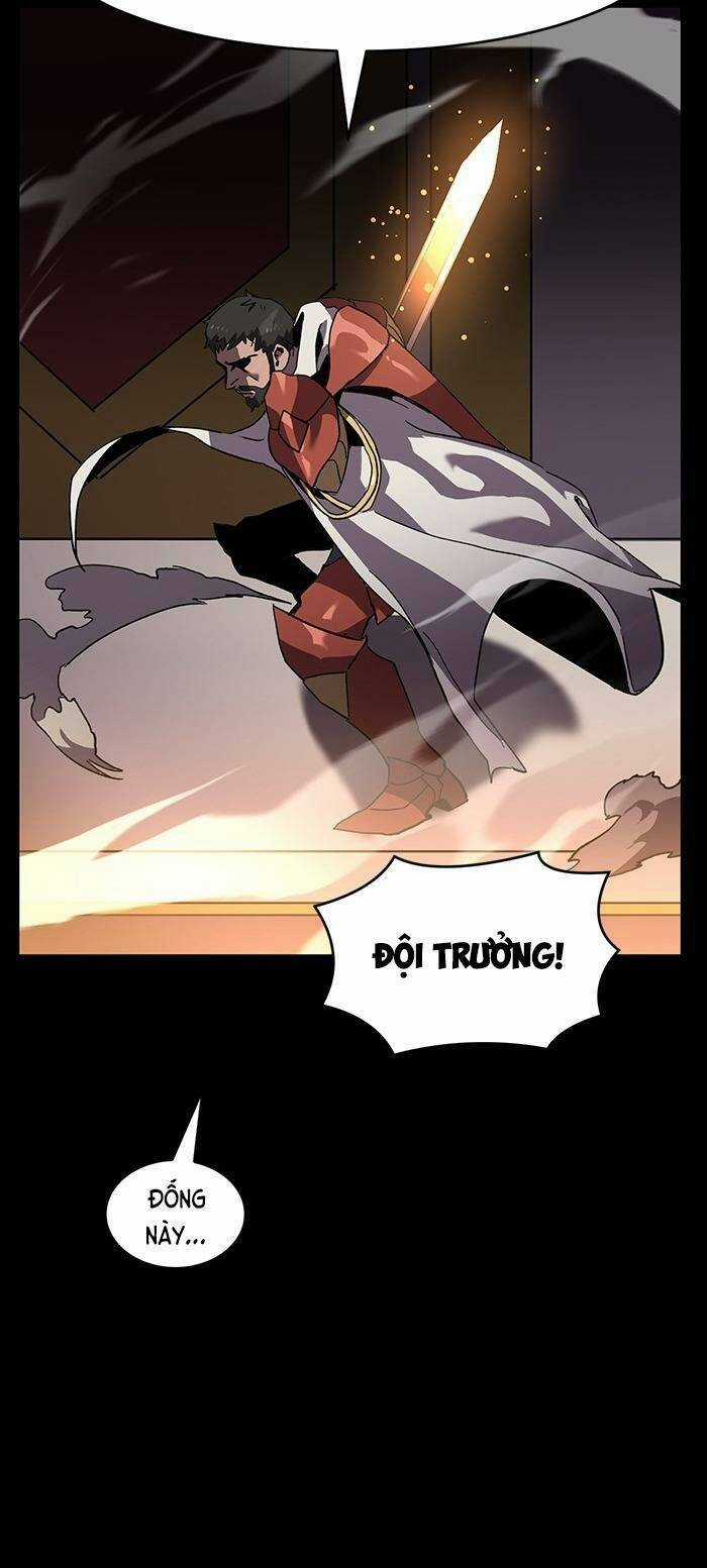 Trùm Cuối - Chapter 22 - Trang 16