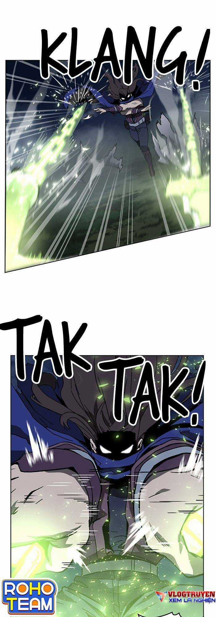 Trùm Cuối - Chapter 22 - Trang 36