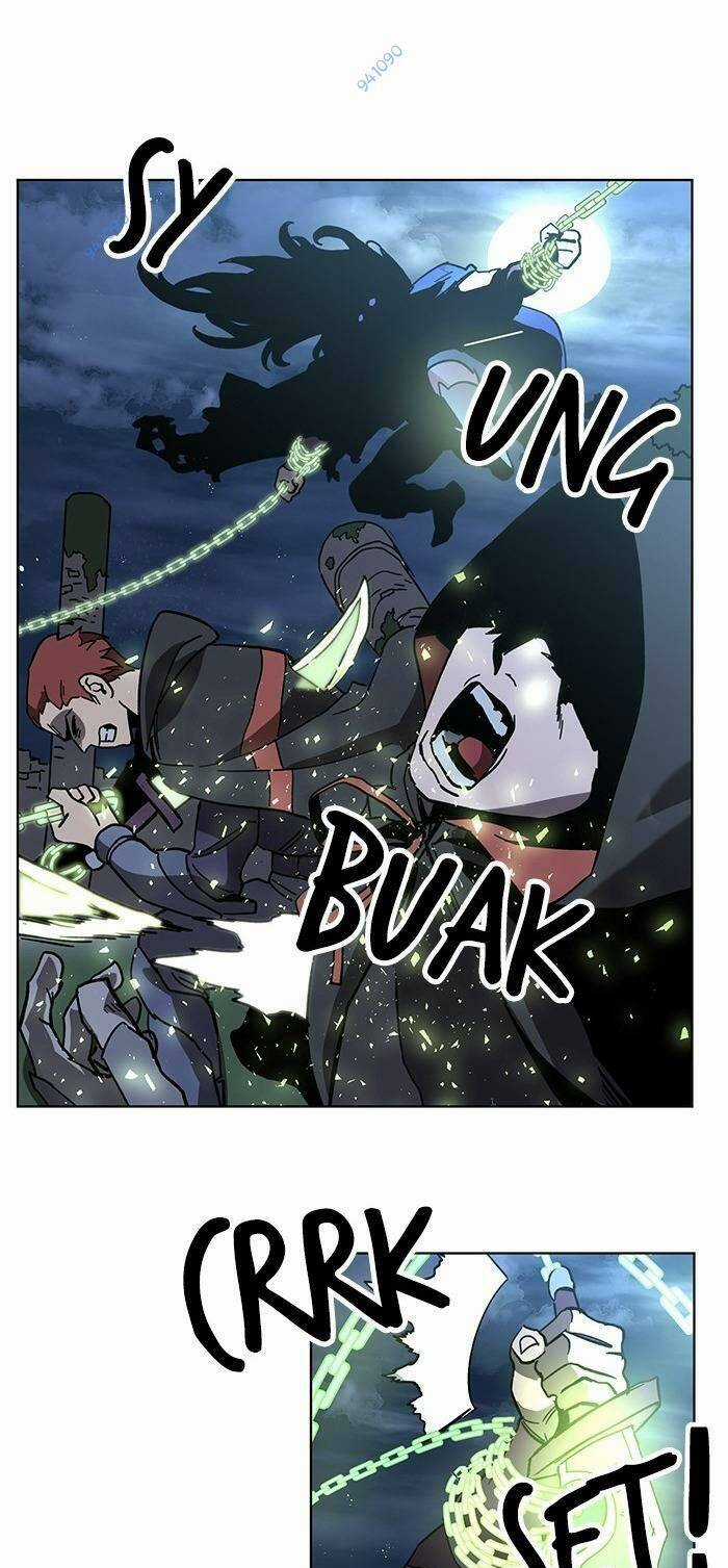 Trùm Cuối - Chapter 22 - Trang 39