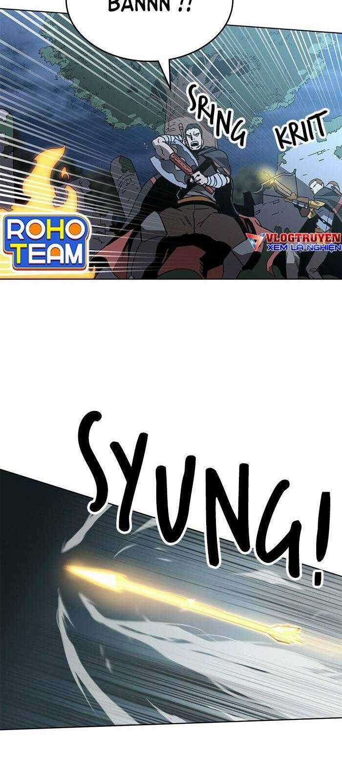 Trùm Cuối - Chapter 22 - Trang 42